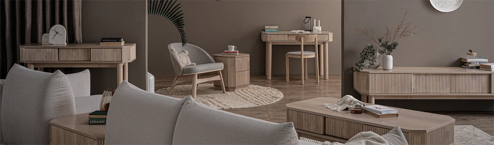 Elevate Your Space with Modern Design